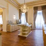 Borges Chiado Hotel 3*