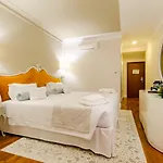 Borges Chiado Hotel 3*