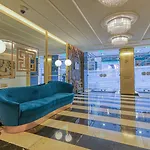 Borges Chiado Hotel Lisboa