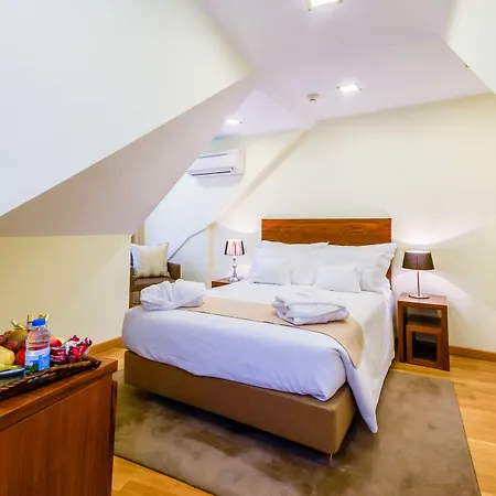 보르게스 호텔 3*