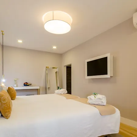 보르게스 호텔 리스본