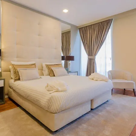 Borges Chiado Hotel