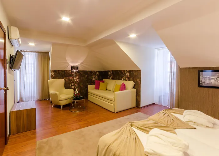 Borges Chiado Hotel
