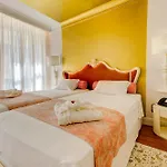 Hotel Borges Chiado Lisbon