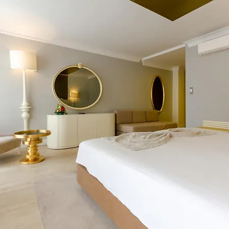Hotel Borges Chiado