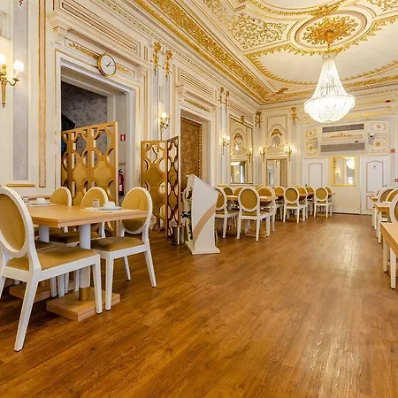 Borges Chiado Hotel Lisboa