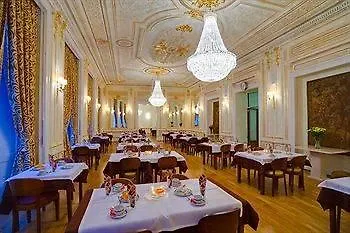 מלון Borges Chiado