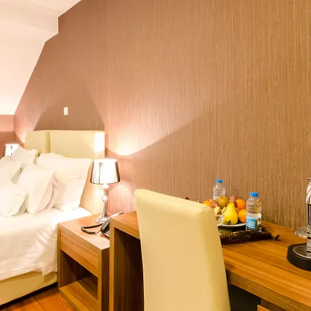 Hotel Borges Chiado Lisboa