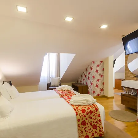 Hotel Borges Chiado