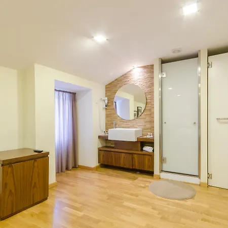 Borges Chiado Hotel