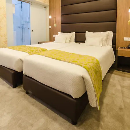 Hotel Borges Chiado Lisboa