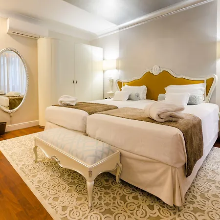 Borges Chiado Lizbona