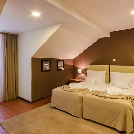 Borges Chiado Hotel Lizbona