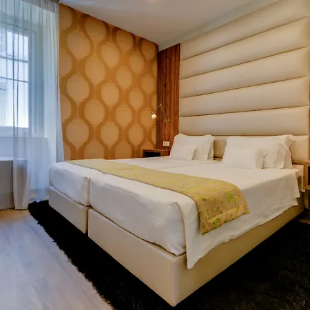 Hotel Borges Chiado Lissabon