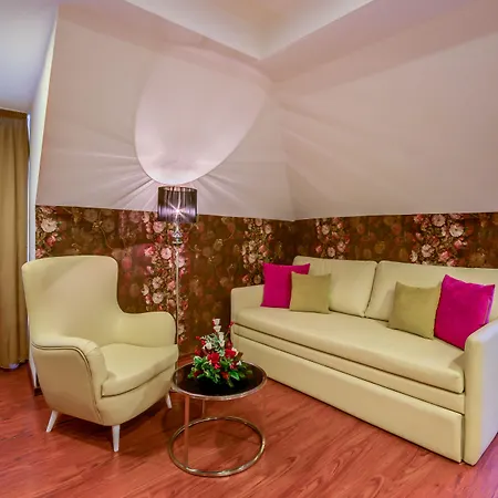 Borges Chiado Hotel