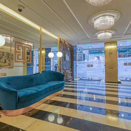 Borges Chiado Hotel Lizbona