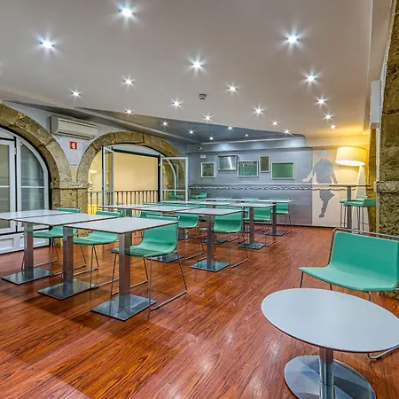 Borges Chiado Hotel Lisbon