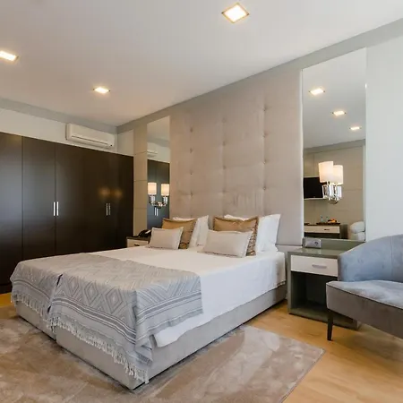 Borges Chiado Hotel Lisboa