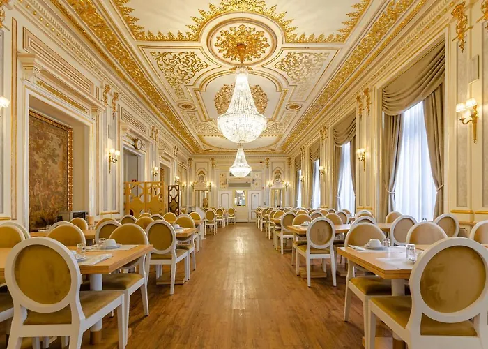 Borges Chiado Szálloda 3*