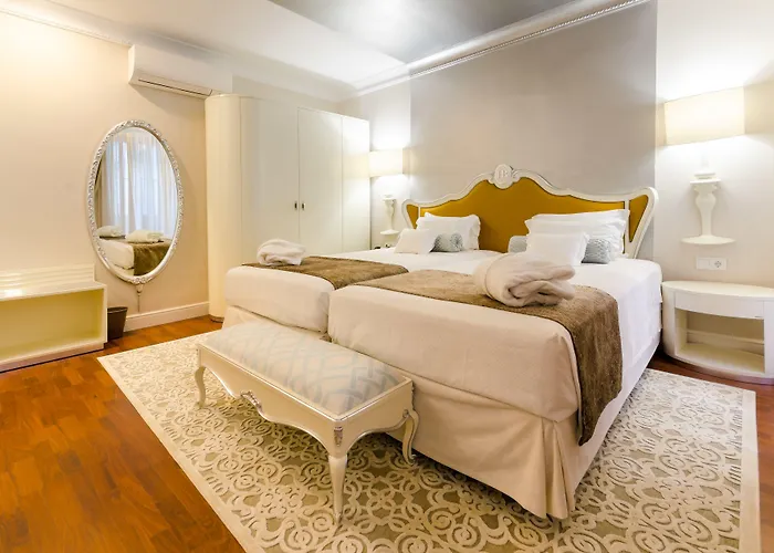 Borges Chiado Lisboa