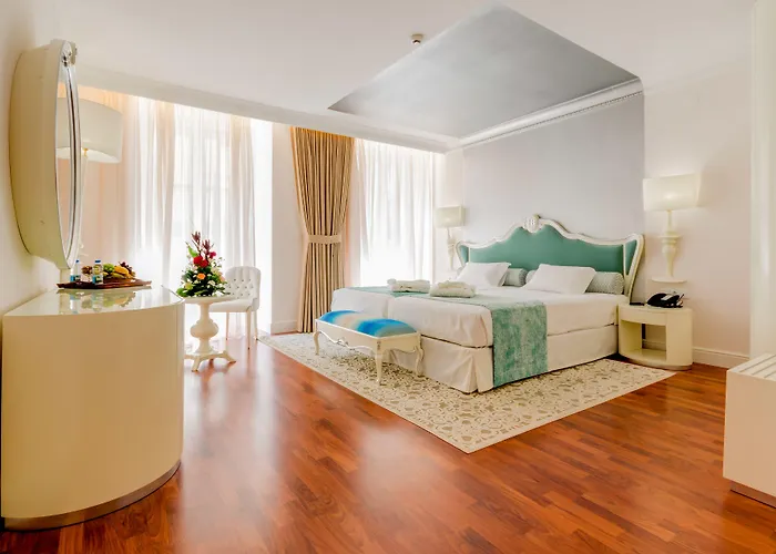 Szálloda Borges Chiado Lisboa