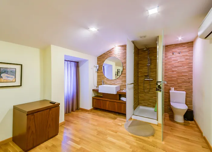 Borges Chiado Szálloda