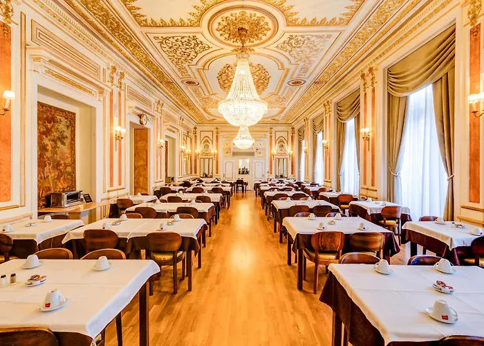 Borges Chiado Szálloda 3*