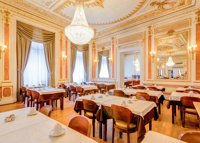 Szálloda Borges Chiado 3*