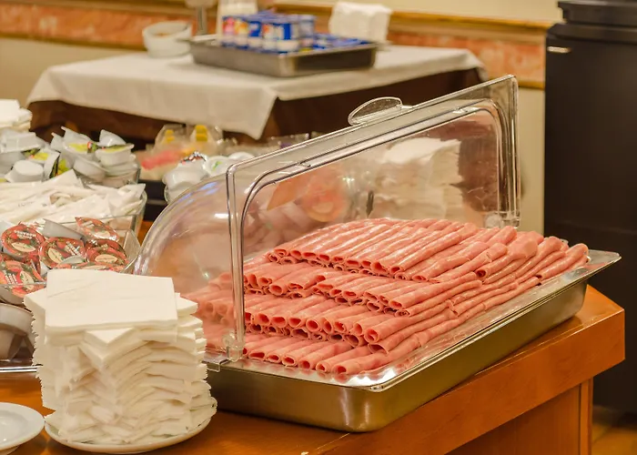 Borges Chiado Szálloda 3*