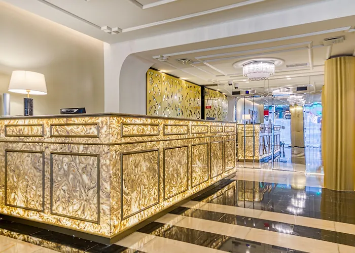 Borges Chiado Hotel 3*