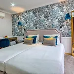 Borges Chiado Hotel