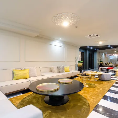 Borges Chiado Szálloda 3*