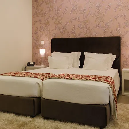 Borges Chiado Szálloda