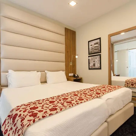 Szálloda Borges Chiado