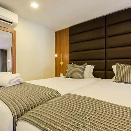 Hotel Borges Chiado