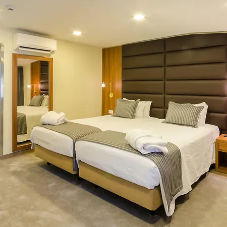 Borges Chiado Szálloda