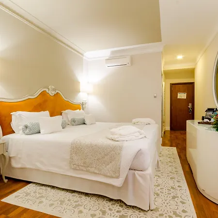 Borges Chiado Hotel 3*