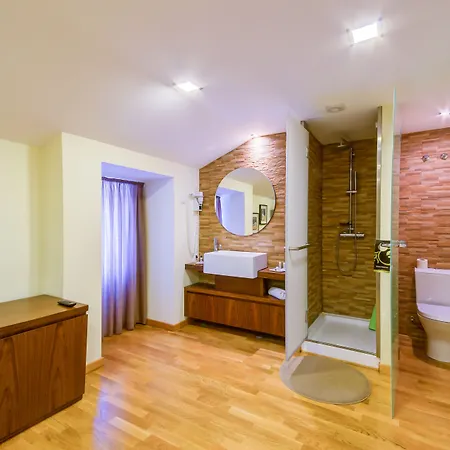 Borges Chiado Szálloda