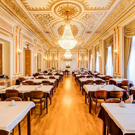 Borges Chiado Szálloda 3*