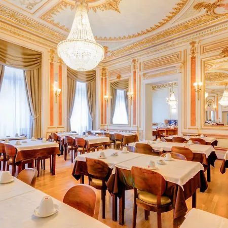 Szálloda Borges Chiado 3*