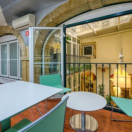 Hotel Borges Chiado