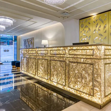 Borges Chiado Szálloda Lisboa