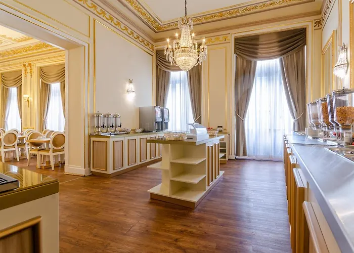 Borges Chiado Hotel 3*