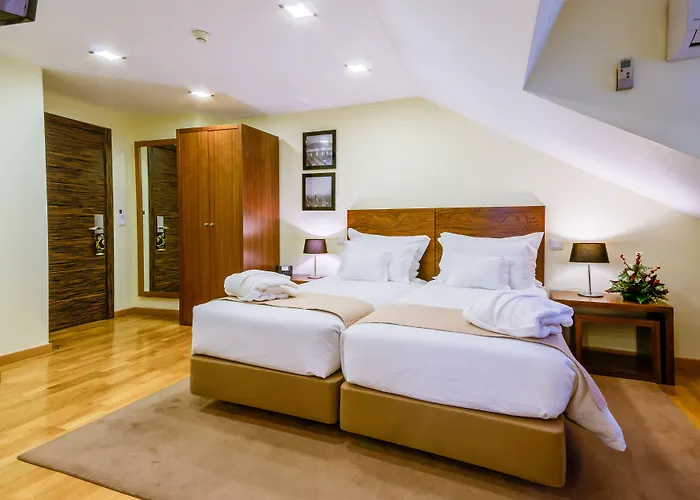 Borges Chiado Hotel Lisbon