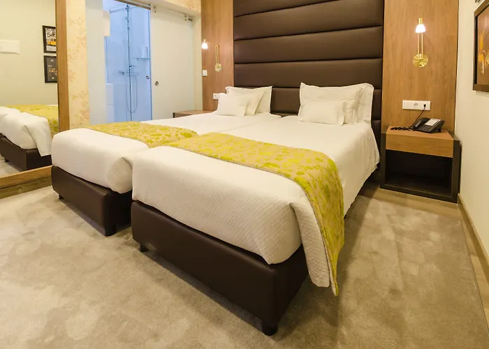 Borges Chiado Lisbon