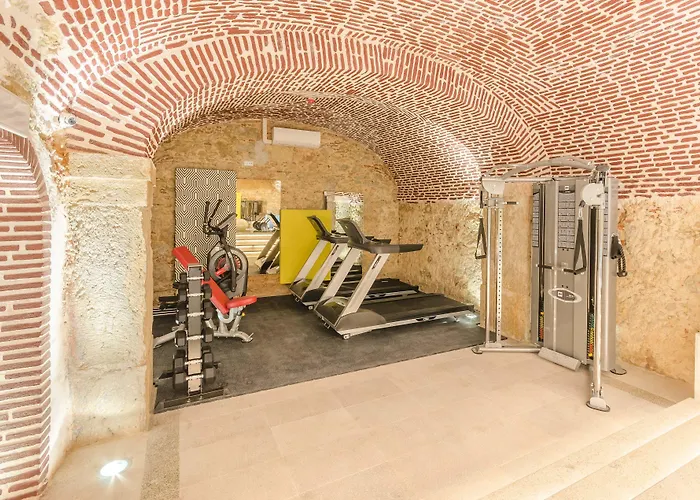 Borges Chiado Hotel 3*