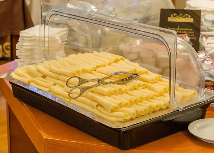 Borges Chiado Lisbon