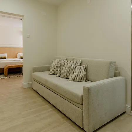 Borges Chiado Отель Лиссабон