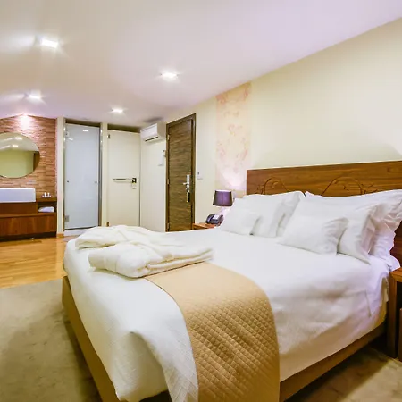 Borges Chiado Лиссабон