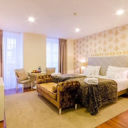 Borges Chiado Лиссабон